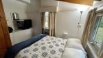 Double Bed with AC